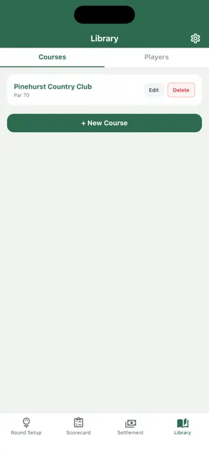 BetCaddie+ screenshot 4