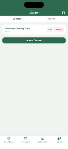 BetCaddie+ Screenshot 4 of 6