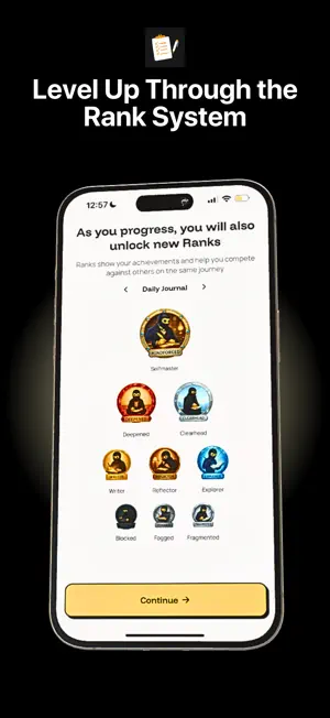 YLAG: Daily Habits Tracker screenshot 4