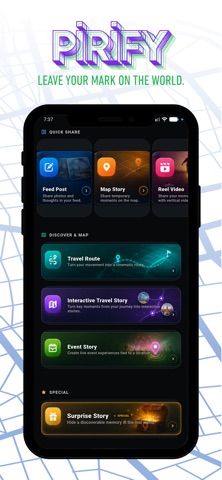 Pirify Screenshot 4 of 6