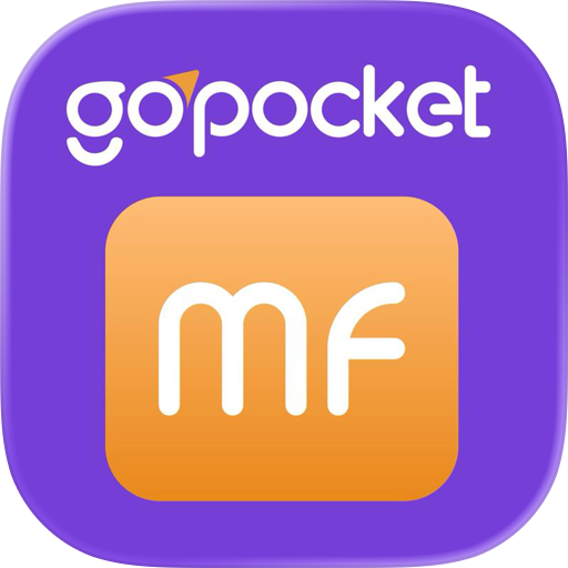 GoPocket MF