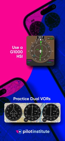VOR Simulator Pro Screenshot 3 of 4