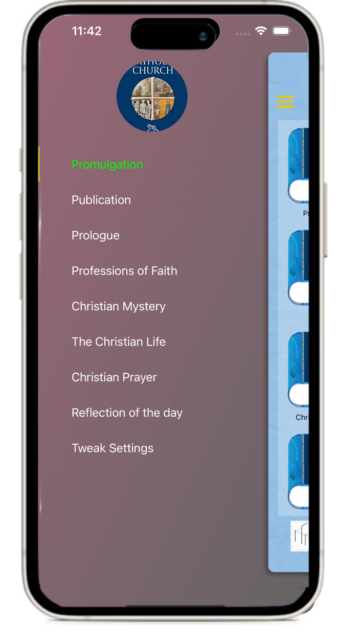 Catechism of the Catholic