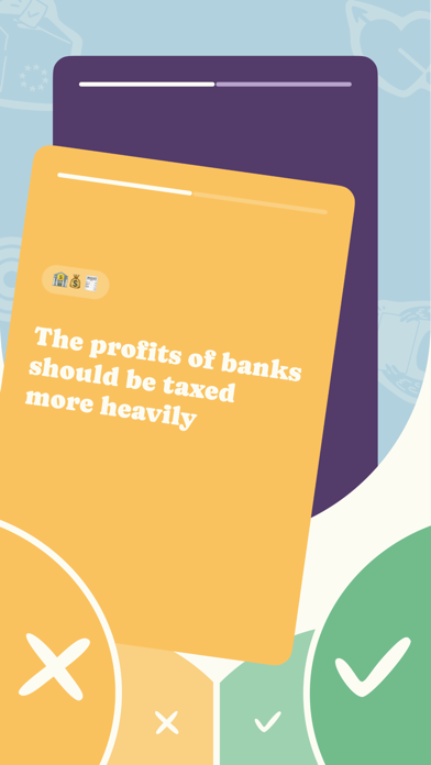 Screenshot 2 of Palumba App