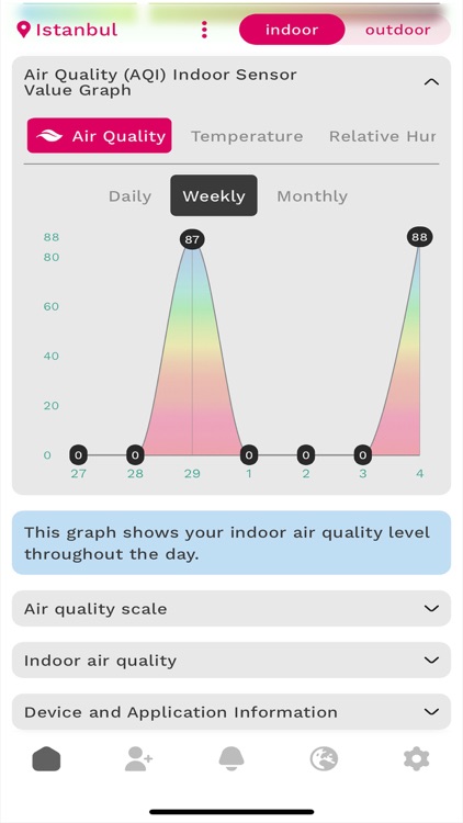 Rehau Smart Ventilation System screenshot-4