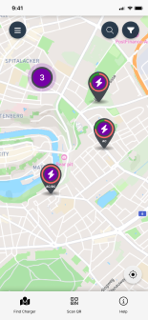 Movio EV screenshot 8