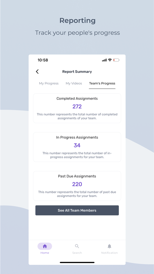 #4. RevDojo (iOS) 由: Kyle Disher - Dish Apps