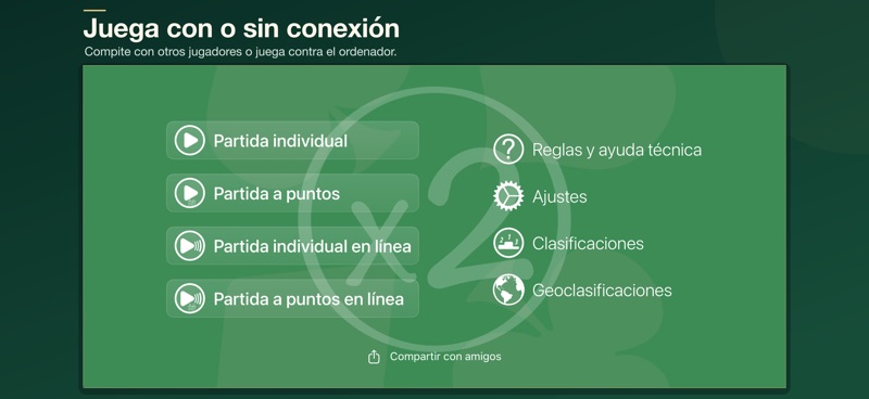 Scala 40 screenshot 2
