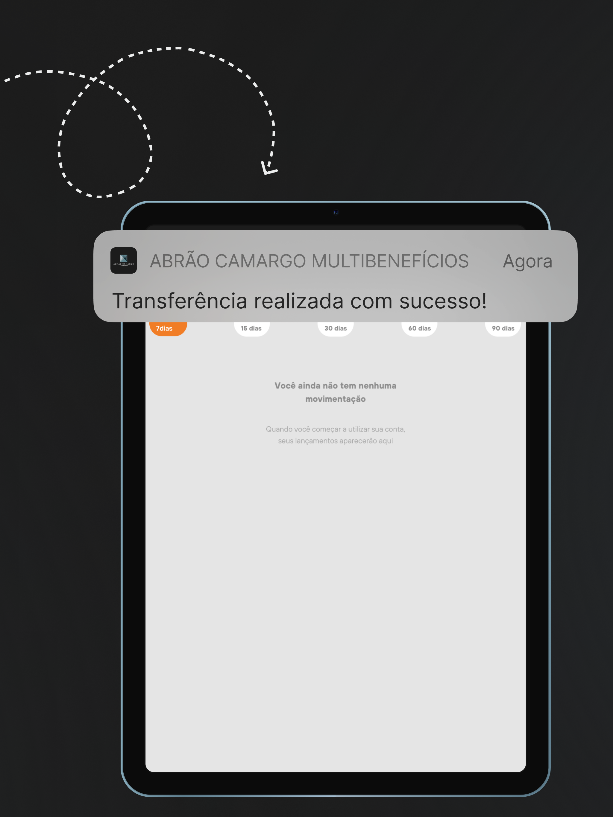 Abrão Camargo Multibenefícios