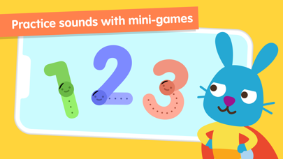 Sago Mini First Words: Kids 1+ Screenshot