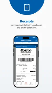 Costco screenshot 4