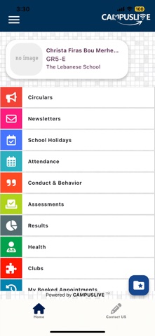 LSQ V2 screenshot