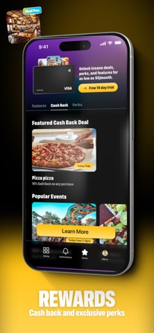 Switch: Move Money Your Way Screenshot 6 of 8
