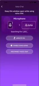 Luna Controller screenshot #9 for iPhone