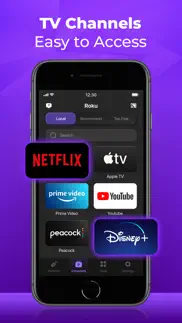 remote for roku tv & smart tv problems & solutions and troubleshooting guide - 4