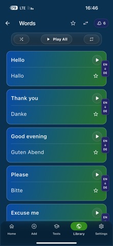 Kiwi Notes Screenshot 5 of 7