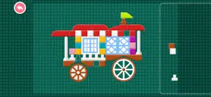 Baby puzzle games for kids 2-5 screenshot 3