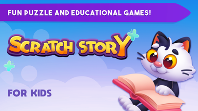 Words & Reading Games for Kids Screenshot