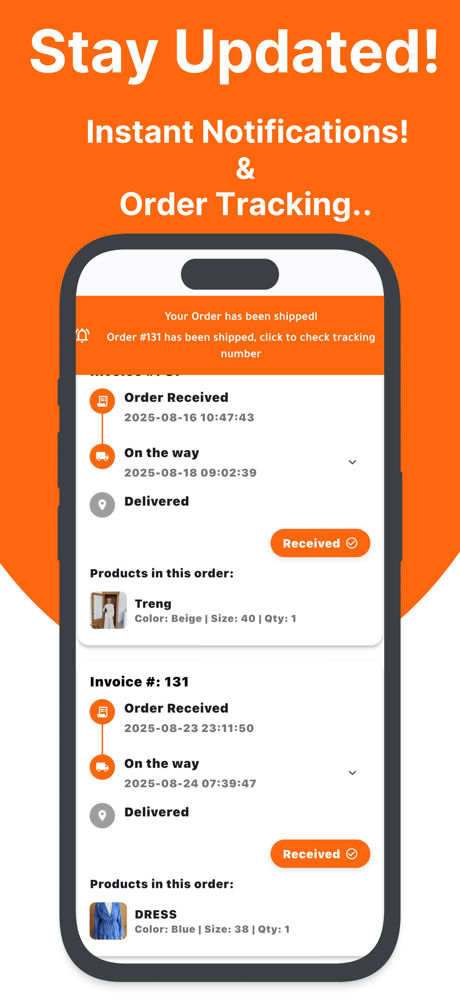Guzelim screenshot 5
