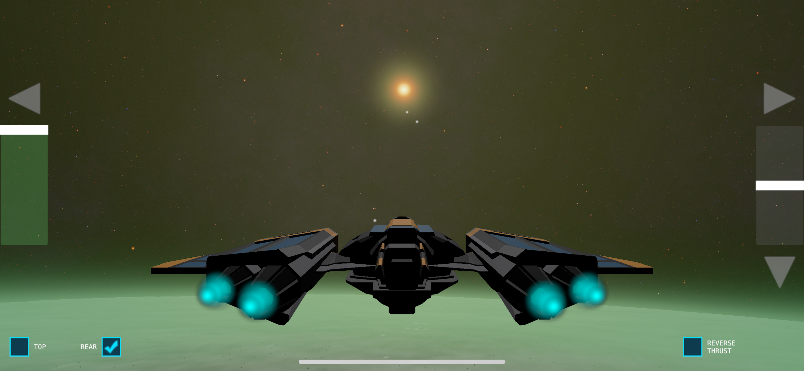 Space Trek 2150