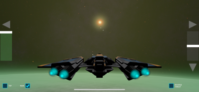 Space Trek 2150 Screenshot 4 of 10
