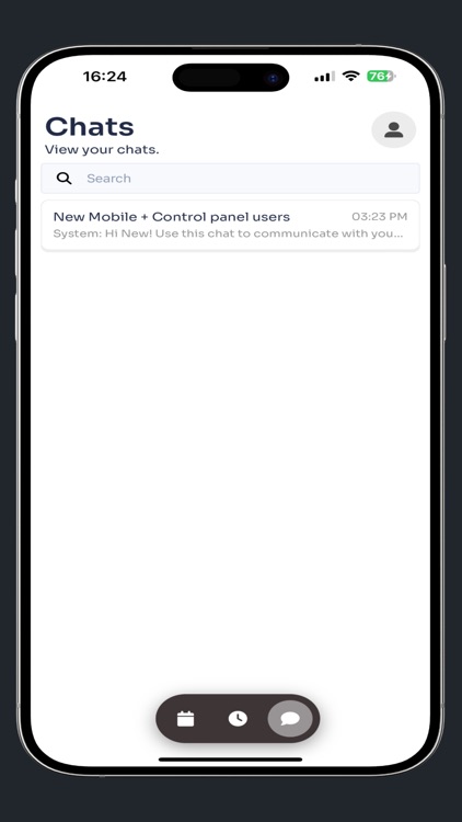 Service Llama screenshot-4
