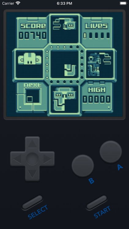 SameBoy – Game Boy Emulator
