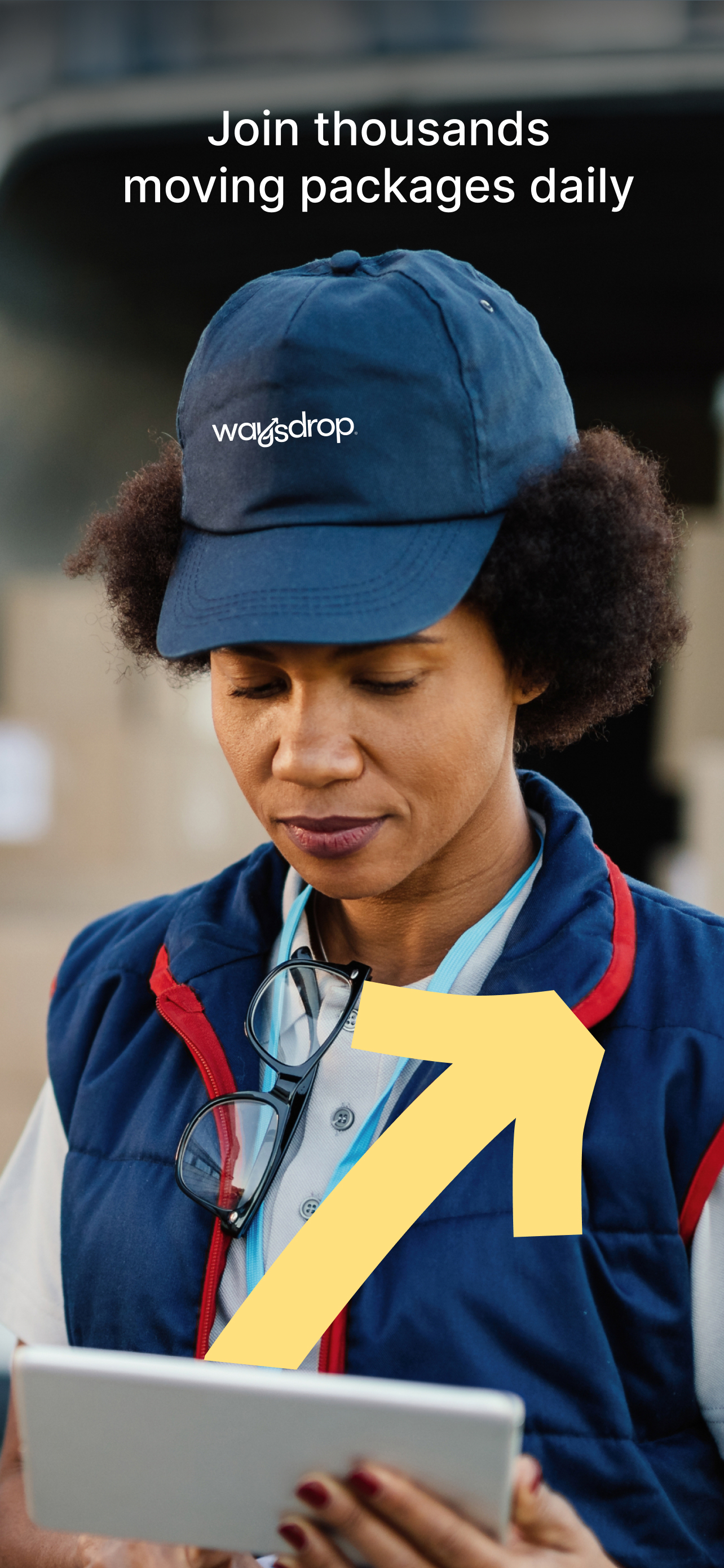 Waysdrop
