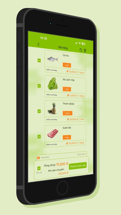 Hofa Screenshot