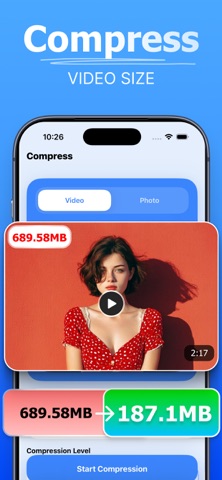 Captura de tela 5 de DashClean: Booster & Optimizer