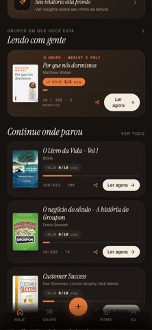 Forjamente screenshot