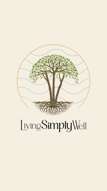 Living Simply Well