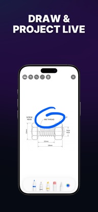 Projector App & Screen Share screenshot 6