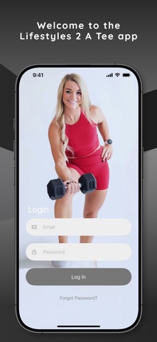 Lifestyles 2 A Tee screenshot