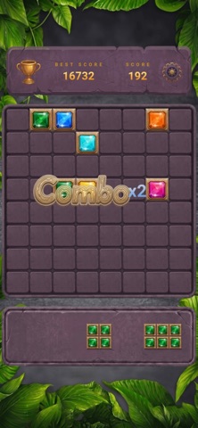 BlockPop - Puzzle Games Screenshot 3 of 4