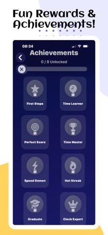 My Clock Academy Screenshot 5 of 5