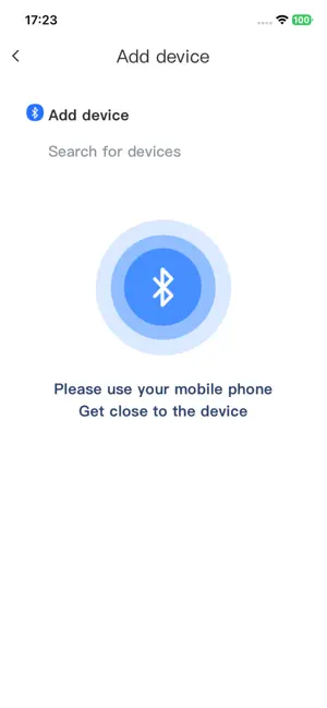 U-Charger screenshot 1