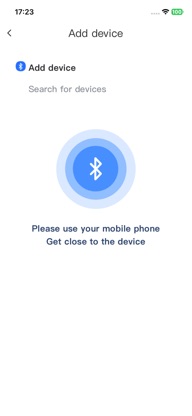 U-Charger screenshot 1
