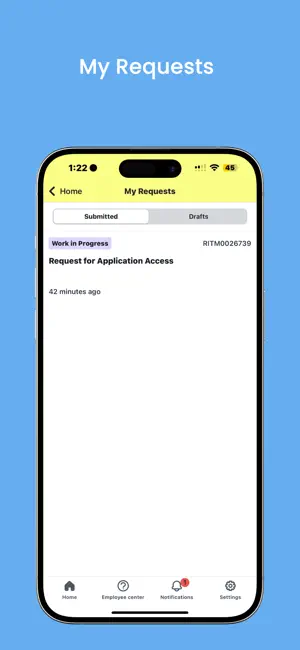 MyGateway. screenshot 4