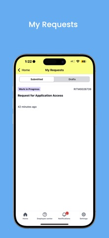 MyGateway. screenshot