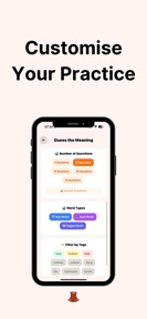 Hachi - Learn Iraqi Arabic screenshot