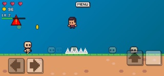 Cornered: Arena Survival Screenshot 2 of 4