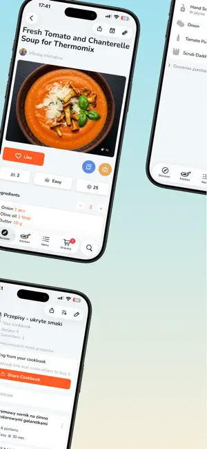 BitEat screenshot 2