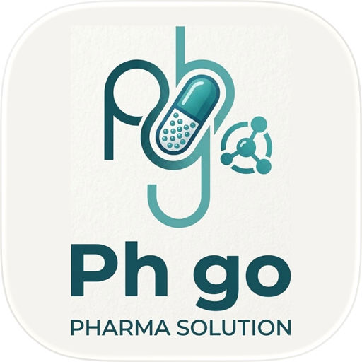 PHGO | Pharma go