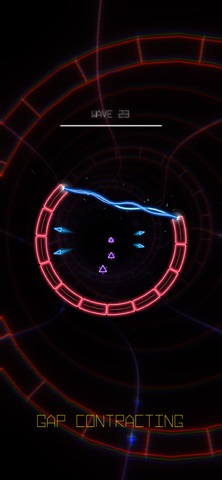Radial Drift Screenshot 6 of 9