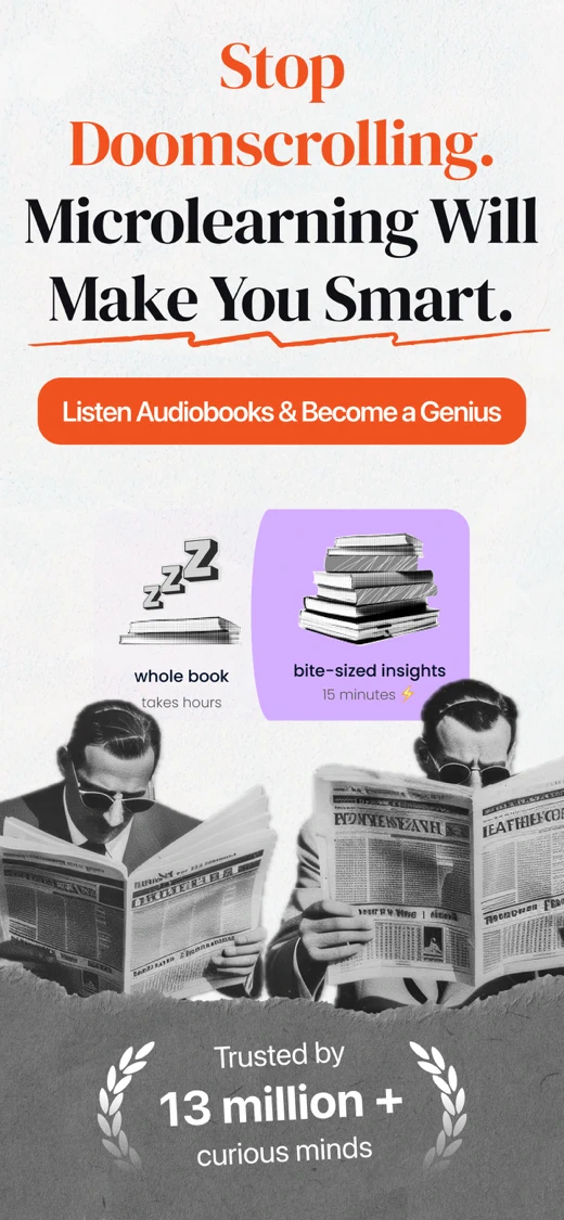 kitUP: Micro Learning Everyday screenshot 1