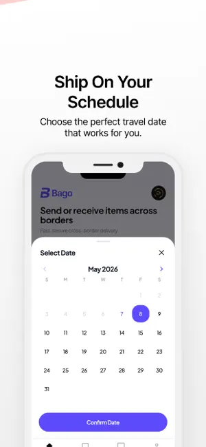 Bago screenshot 3