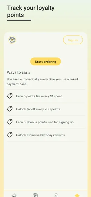 Ladybird Taco screenshot 4