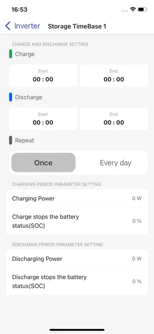 SolarVOLT screenshot 4