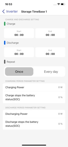 SolarVOLT screenshot